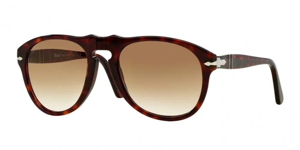 Persol 0649 Sunglasses - view 6